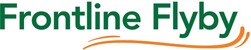 Stuart Olson Frontline Flyby Stuart Olson Frontline Flyby logo