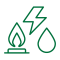 Market Sector_Icons_Utilities Market Sector_Icons_Utilities
